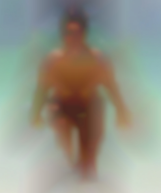 Effingham, Illinois naked woman
