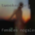 Females Nogales