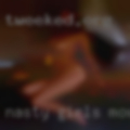 Nasty girls Mountain